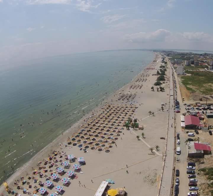 Mamaia Nord Apartament Navodari Exterior photo